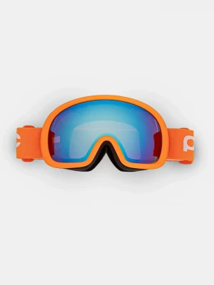 Obrázek produktu POC Lyžařské brýle POC Fovea Mid oranžová