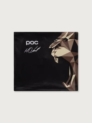 Obrázek produktu POC nákrčník černá