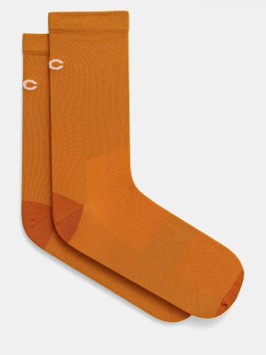 Obrázek produktu POC ponožky oranžová