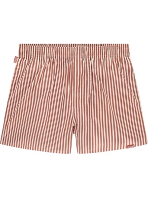 Obrázek produktu Pockies Boxerky béžová / rezavě hnědá