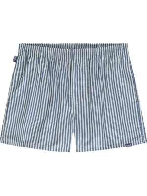 Obrázek produktu Pockies Boxerky modrá / bílá