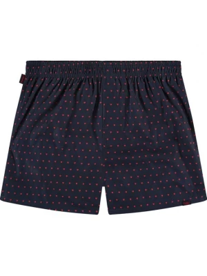 Obrázek produktu Pockies Boxerky námořnická modř / červená