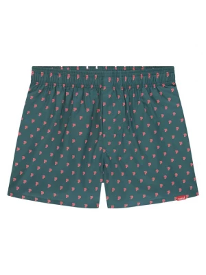 Obrázek produktu Pockies Boxerky zelená / pink