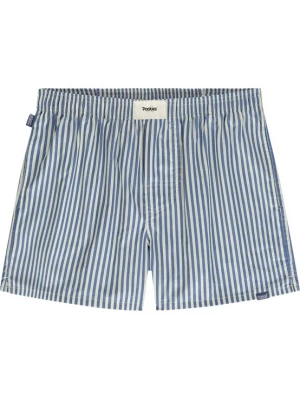 Obrázek produktu Pockies Kalhoty modrá / bílá