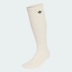 Obrázek produktu PODKOLENKY SLOUCHY– 1PÁR Adidas Cloud White