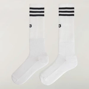 Obrázek produktu PODKOLENKY Y-3 STRIPES Adidas bílá