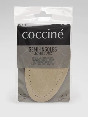 Obrázek produktu Podpatky Coccine BÉŽOVÁ