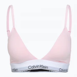 Obrázek produktu Podprsenka Calvin Klein LV00QF8498 Triangle cradle pink