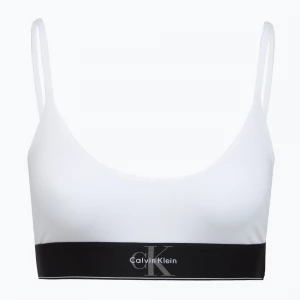 Obrázek produktu Podprsenka Calvin Klein LV00QF8814 Unlined white