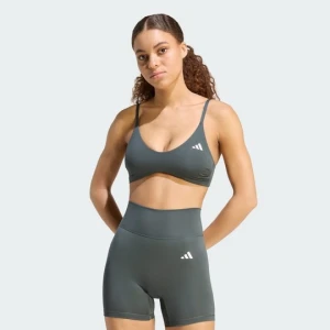 Obrázek produktu Podprsenka Optime Essentials Workout Light Support Adidas