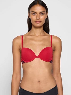 Obrázek produktu Podprsenka pod tričko Emporio Armani červená