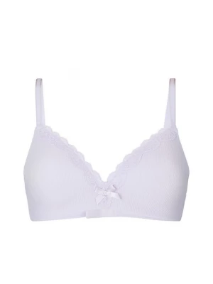 Obrázek produktu Podprsenka pod tričko Hunkemöller fialová