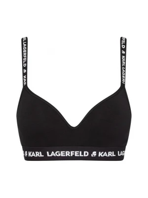 Obrázek produktu Podprsenka pod tričko KARL LAGERFELD černá