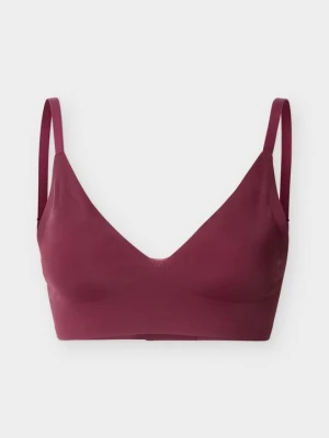 Obrázek produktu Balkonová podprsenka Vero Moda bordeaux