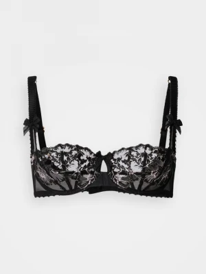 Obrázek produktu Podprsenka s kosticemi Agent Provocateur černá