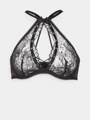 Obrázek produktu Podprsenka s kosticemi Agent Provocateur černá