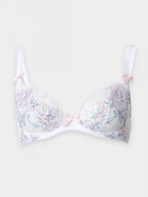 Obrázek produktu Podprsenka s kosticemi Agent Provocateur světle růžová