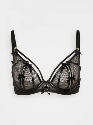 Obrázek produktu Podprsenka s kosticemi Ann Summers černá
