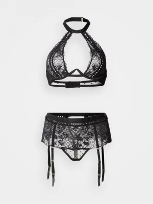 Obrázek produktu Podprsenka s kosticemi Ann Summers černá