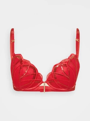Obrázek produktu Podprsenka s kosticemi Ann Summers červená