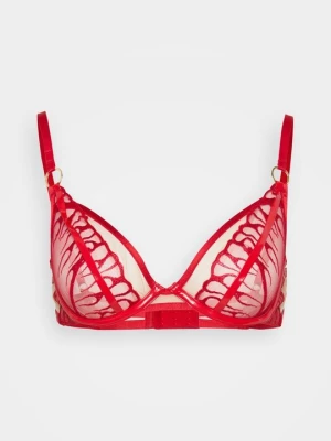 Obrázek produktu Podprsenka s kosticemi Ann Summers červená