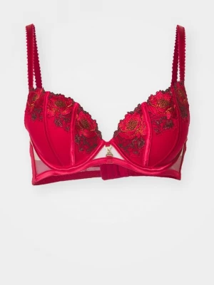 Obrázek produktu Podprsenka s kosticemi Ann Summers červená