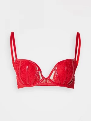 Obrázek produktu Podprsenka s kosticemi Ann Summers červená