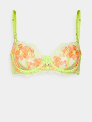 Obrázek produktu Podprsenka s kosticemi Ann Summers oranžová