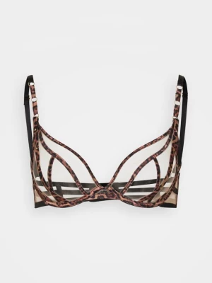 Obrázek produktu Podprsenka s kosticemi Ann Summers světle hnědá