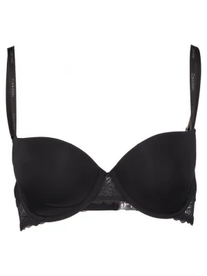Obrázek produktu Podprsenka s kosticemi Calvin Klein černá