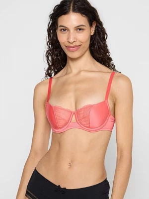 Obrázek produktu Push-up podprsenka Chantelle oranžová