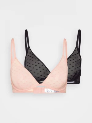 Obrázek produktu Podprsenka s kosticemi Even&Odd By Zalando růžová
