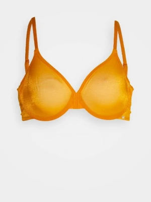 Obrázek produktu Podprsenka s kosticemi Gossard oranžová