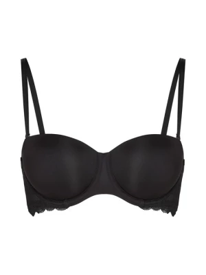 Obrázek produktu Podprsenka s kosticemi Hunkemöller černá