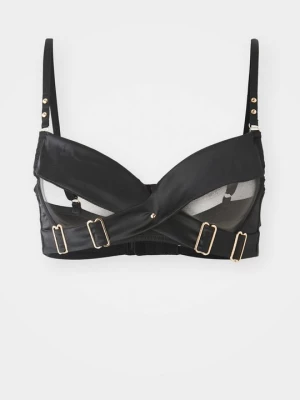 Obrázek produktu Podprsenka s kosticemi Hunkemöller černá