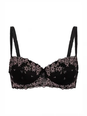 Obrázek produktu Podprsenka s kosticemi Hunkemöller černá