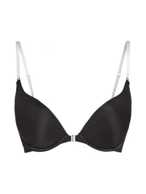 Obrázek produktu Podprsenka s kosticemi Hunkemöller černá