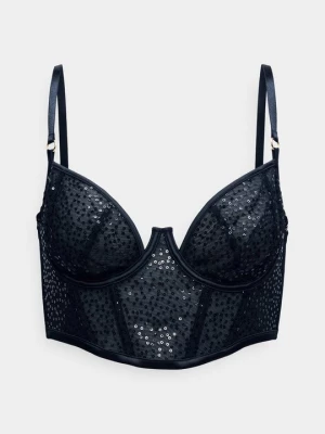Obrázek produktu Podprsenka s kosticemi Hunkemöller černá