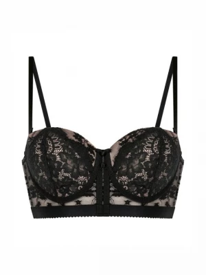 Obrázek produktu Podprsenka s kosticemi Hunkemöller černá