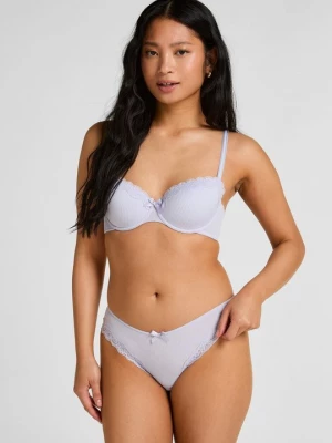 Obrázek produktu Podprsenka s kosticemi Hunkemöller fialová
