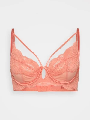 Obrázek produktu Podprsenka s kosticemi Hunkemöller korálová