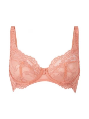 Obrázek produktu Podprsenka s kosticemi Hunkemöller růžová