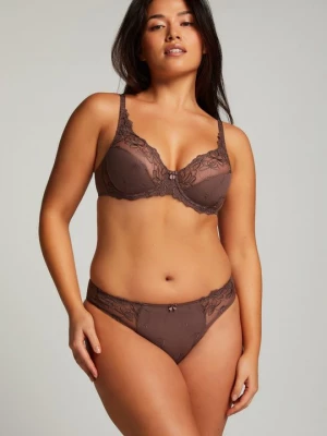 Obrázek produktu Podprsenka s kosticemi Hunkemöller světle hnědá