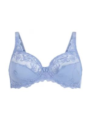 Obrázek produktu Podprsenka s kosticemi Hunkemöller světle modrá