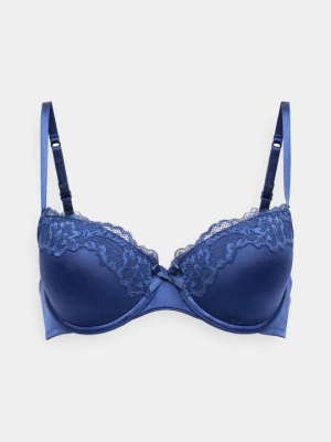 Obrázek produktu Podprsenka s kosticemi Hunkemöller tmavě modrá
