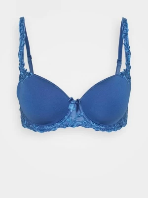 Obrázek produktu Podprsenka s kosticemi Simone Pérèle modrý denim