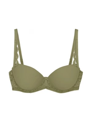 Obrázek produktu Podprsenka s kosticemi Triumph khaki