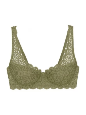 Obrázek produktu Podprsenka s kosticemi Triumph khaki