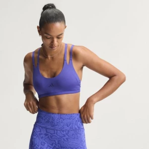 Obrázek produktu Podprsenka slehkým zpevněním Optime Workout Strappy Adidas