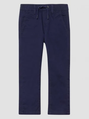 Obrázek produktu Podšívka Joggstyle Pelle / Regular Fit / Mid Rise / Straight Leg s.Oliver modrá